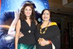 Manjari Phadnis at the premiere of film Jeena Isi Ka Naam Hai on 2nd March 2017